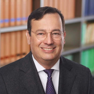 Prof. Dr. Marcus Funke, LL.M.